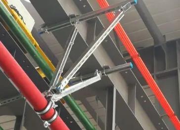 江口抗震支架厂家与你分享你必须做的紧急情况下的准备